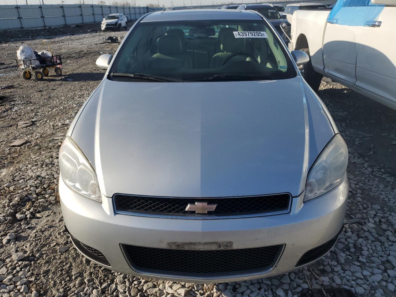 2013 Chevrolet Impala - Image 5