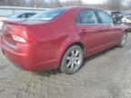2011 Mercury Milan Premier за продажба в Prairie Grove, AR - Front End