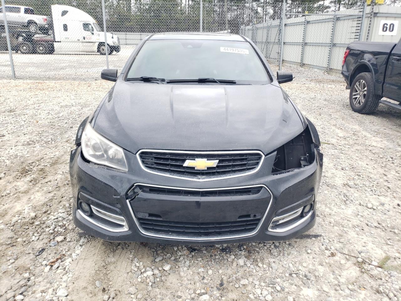 2014 Chevrolet SS - Image 5