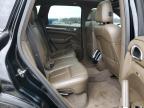 2012 Porsche Cayenne S Hybrid за продажба в Memphis, TN - Side