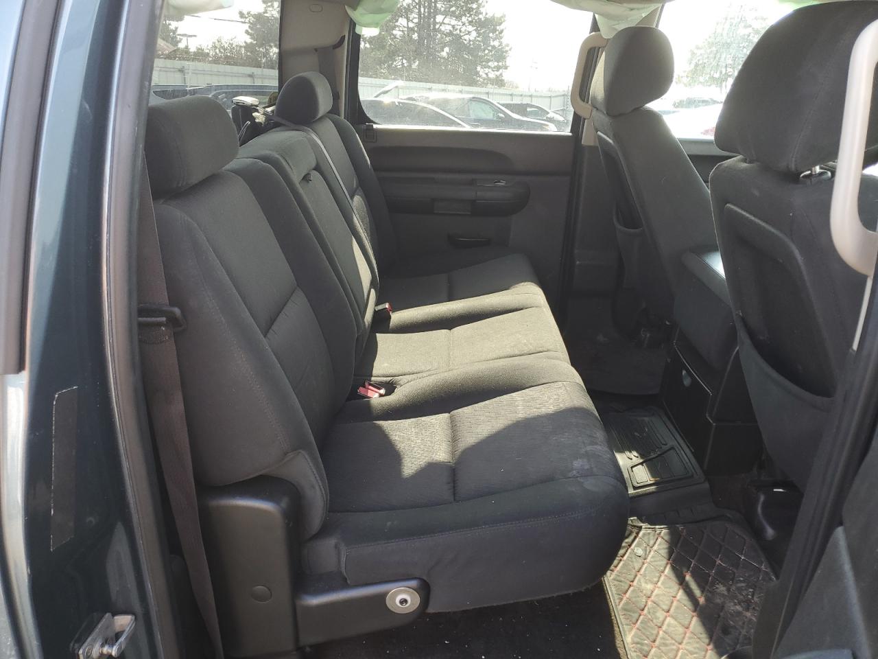 2013 GMC Sierra - Image 10