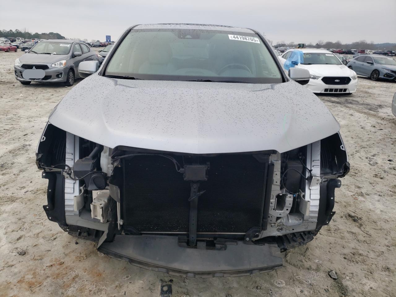 2017 Acura MDX - Image 5