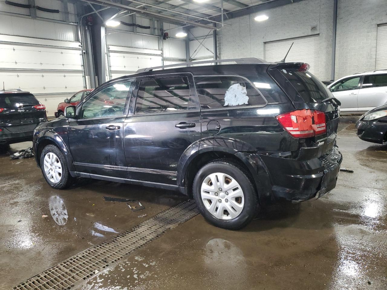 2017 Dodge Journey - Image 2