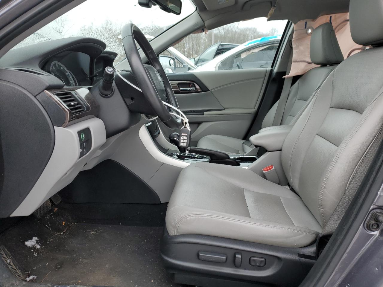 2016 Honda Accord - Image 7