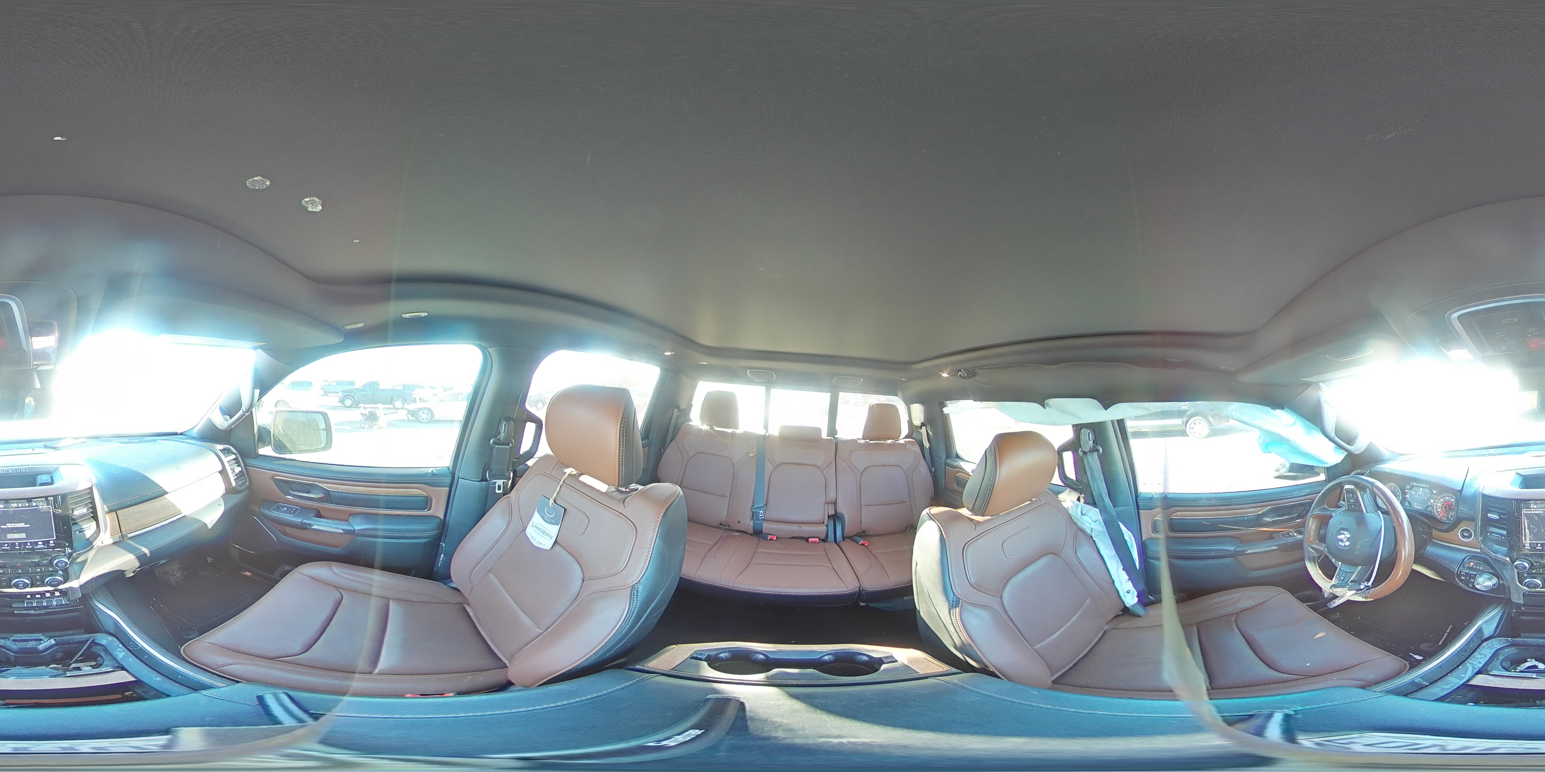 2022 RAM 1500 - Image 12