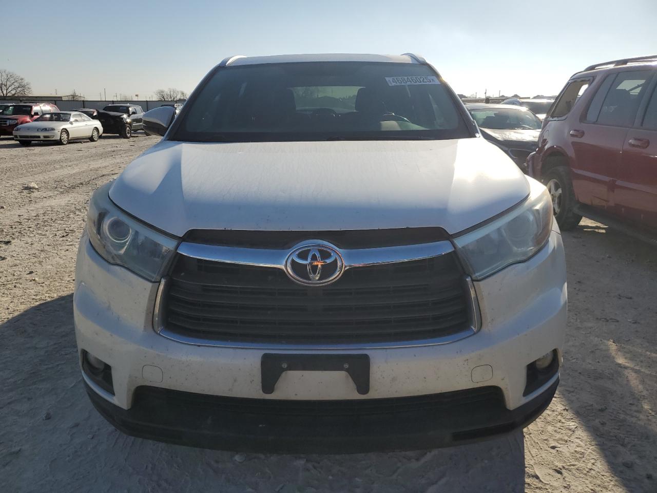 2016 Toyota Highlander - Image 5