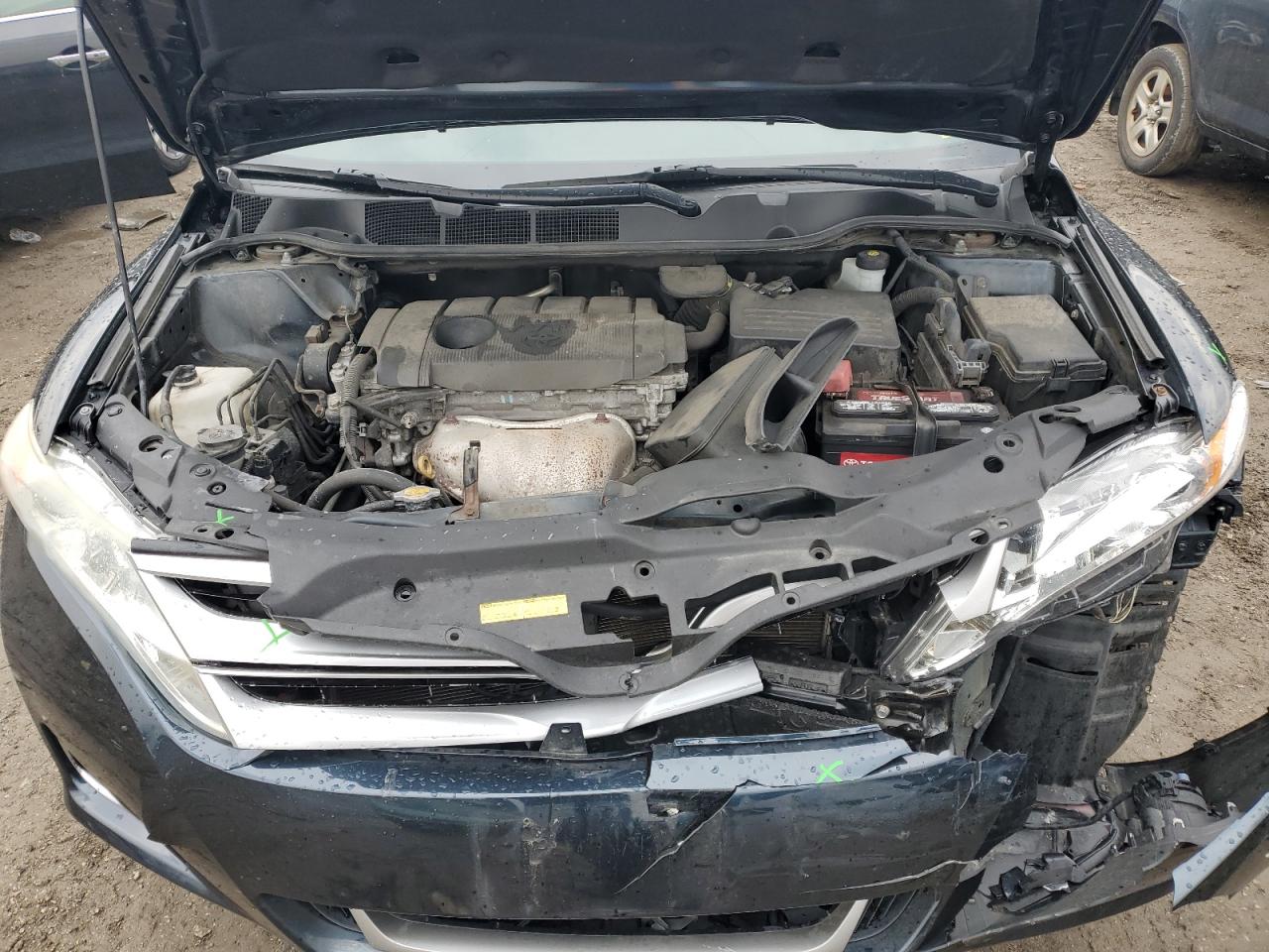 2015 Toyota Venza - Image 12