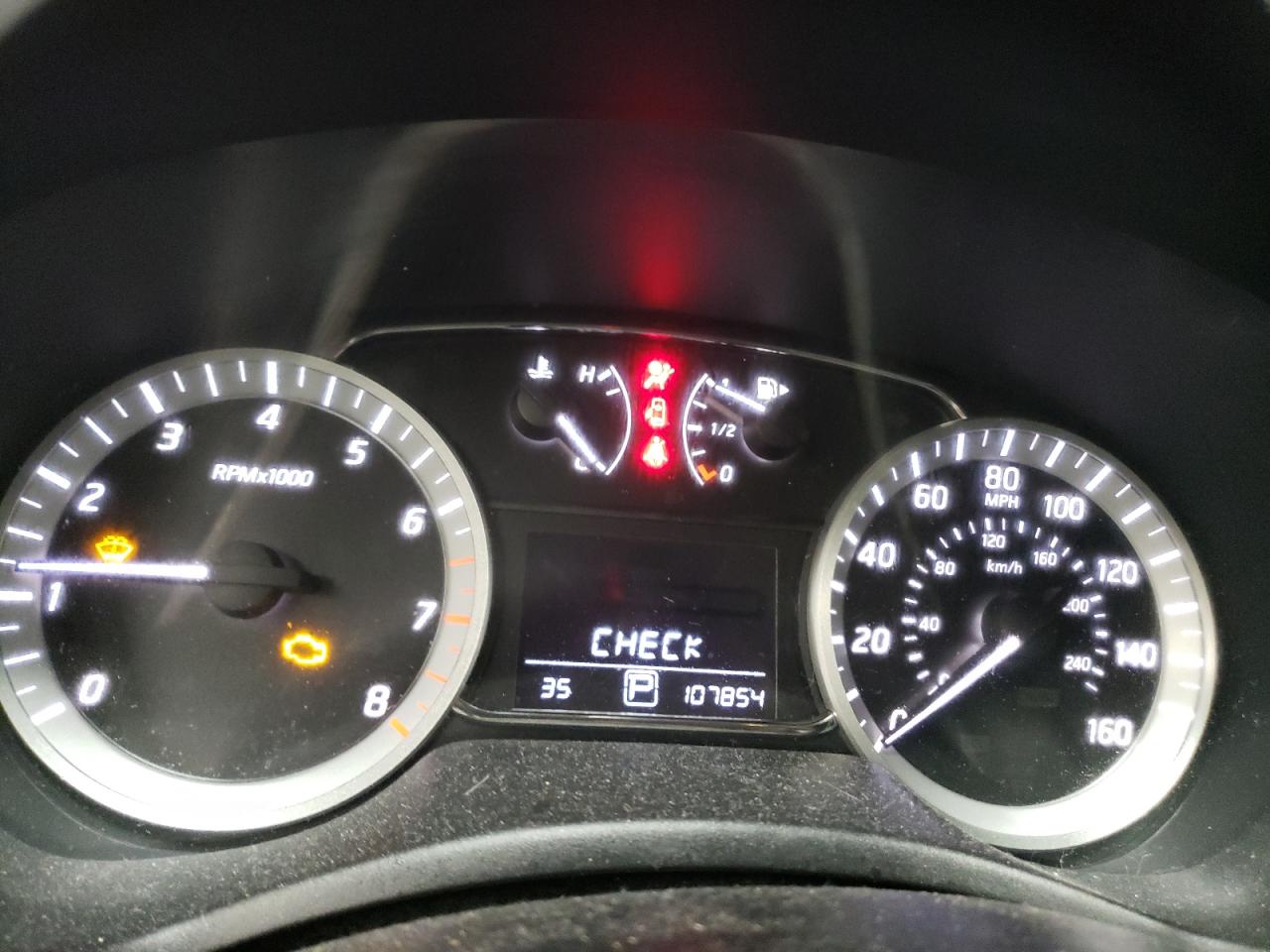 2014 Nissan Sentra - Image 9