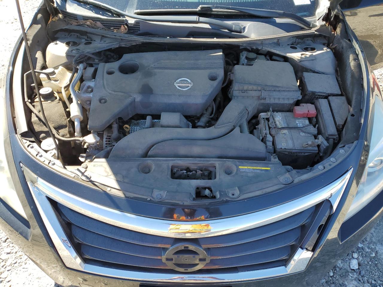 2014 Nissan Altima - Image 11