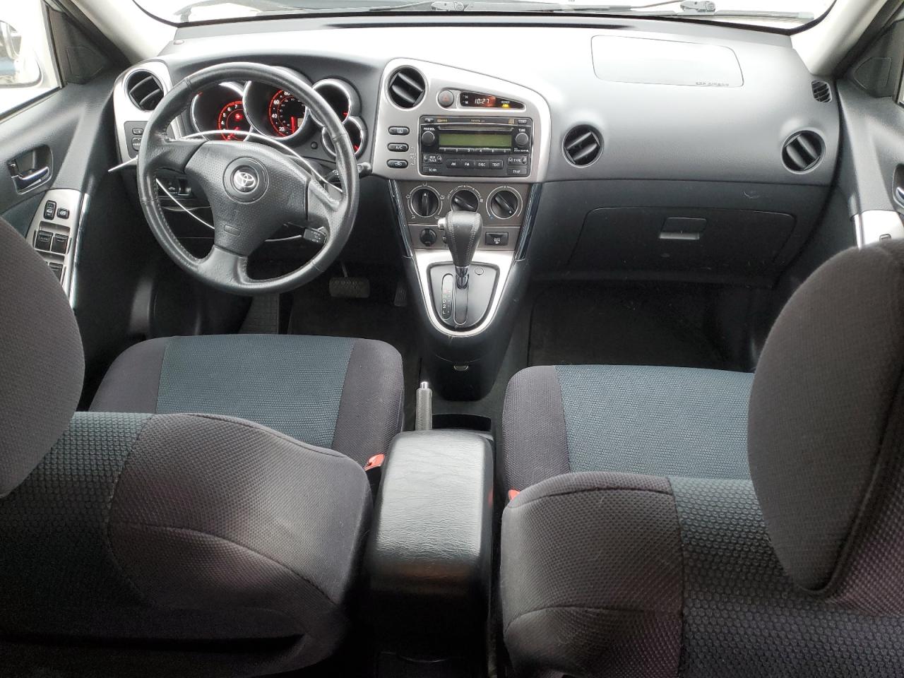 2006 Toyota Corolla - Image 8