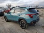 2025 Kia Seltos Ex იყიდება Lexington-ში, KY - Front End