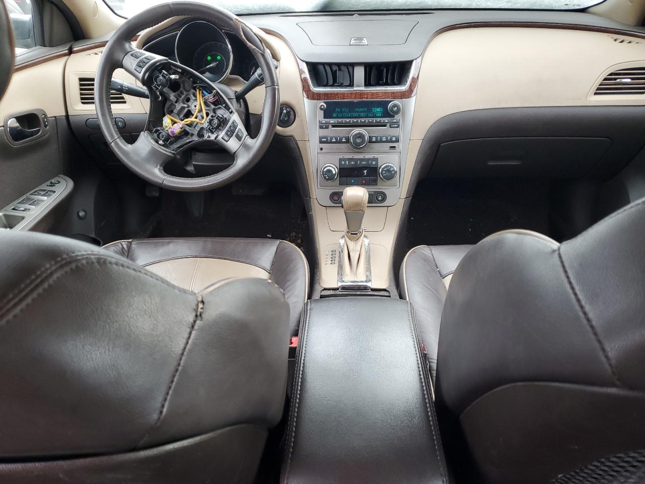 2012 Chevrolet Malibu - Image 8