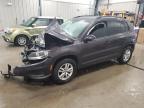 2016 Volkswagen Tiguan S en Venta en Casper, WY - Front End