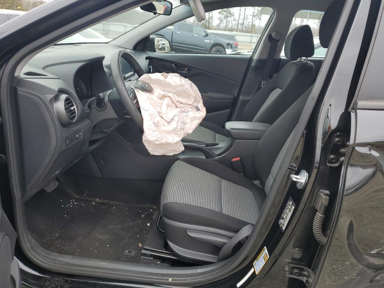 2021 Hyundai Kona - Image 7