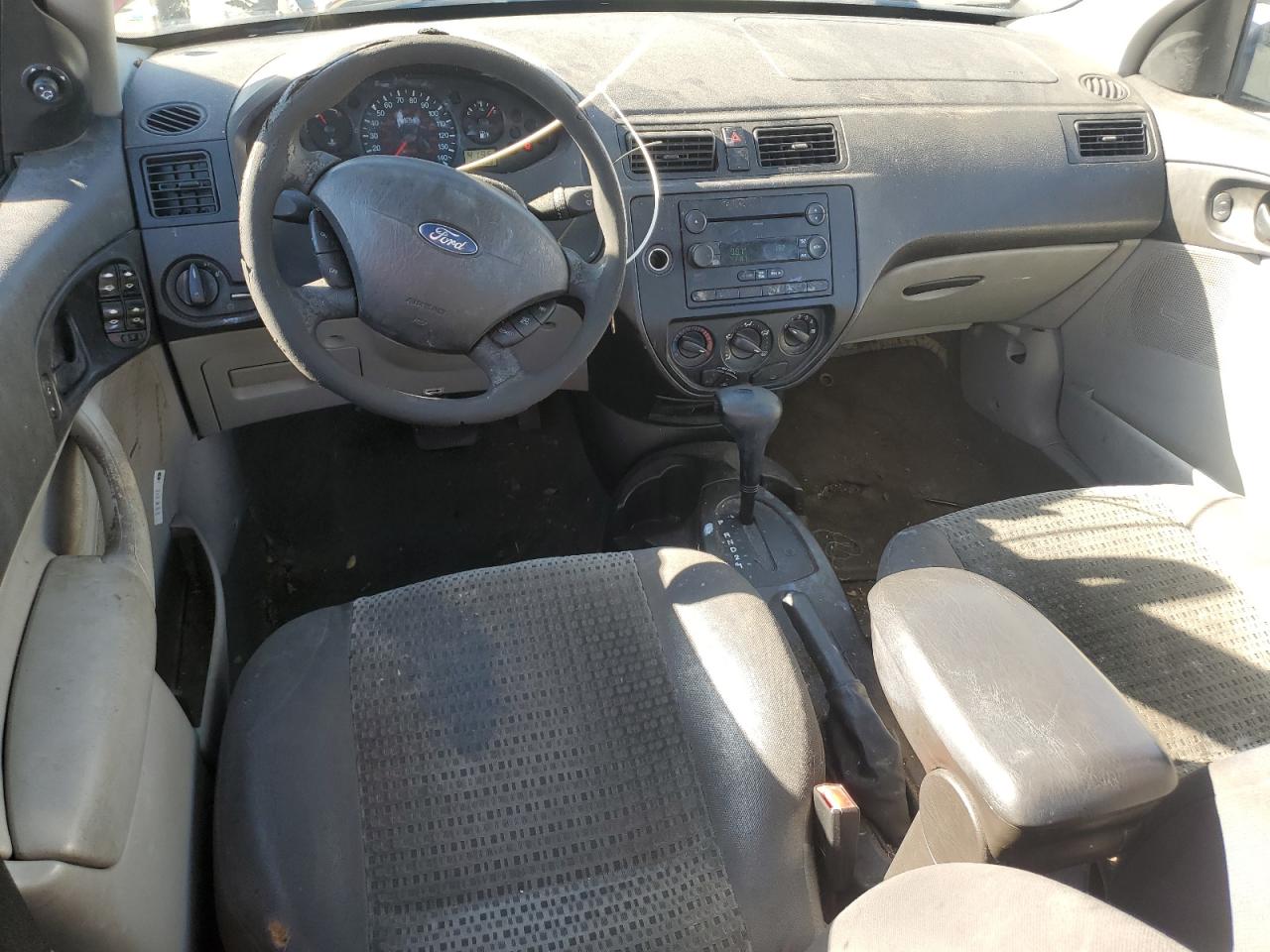 2007 Ford Focus - Image 8