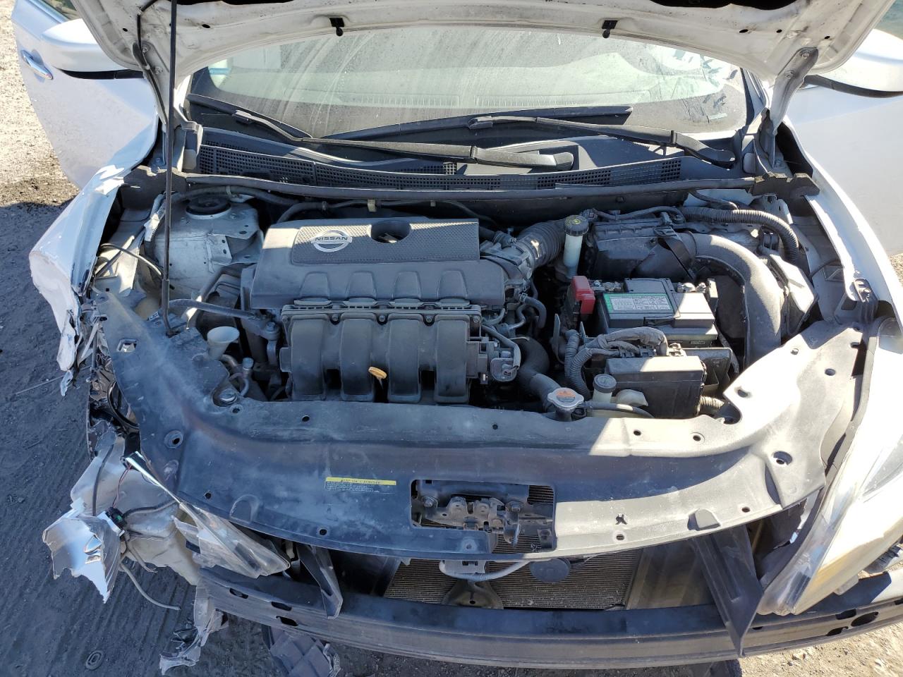 2014 Nissan Sentra - Image 13