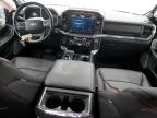 2023 FORD F150 SUPERCREW   for sale at Copart MA - FREETOWN
