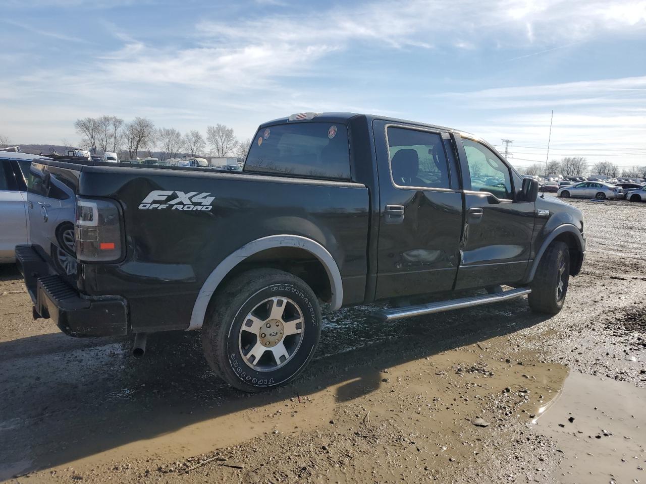 2005 Ford F-150 - Image 3