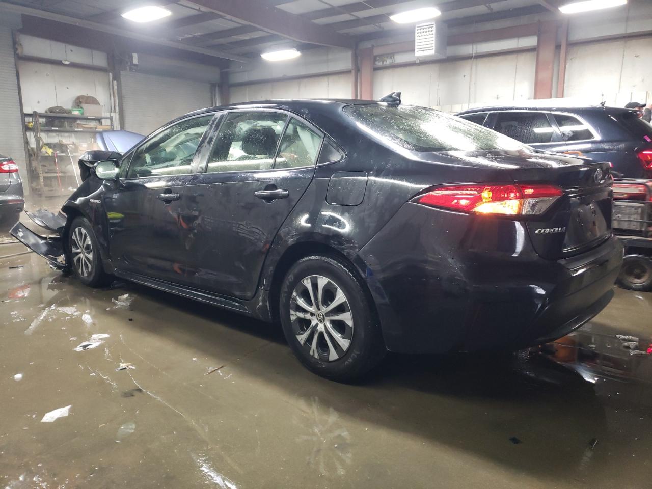 2021 Toyota Corolla - Image 2