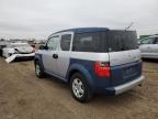 2005 Honda Element Ex for Sale in Elgin, IL - Side