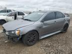 2017 Mitsubishi Lancer Es продається в Houston, TX - Front End