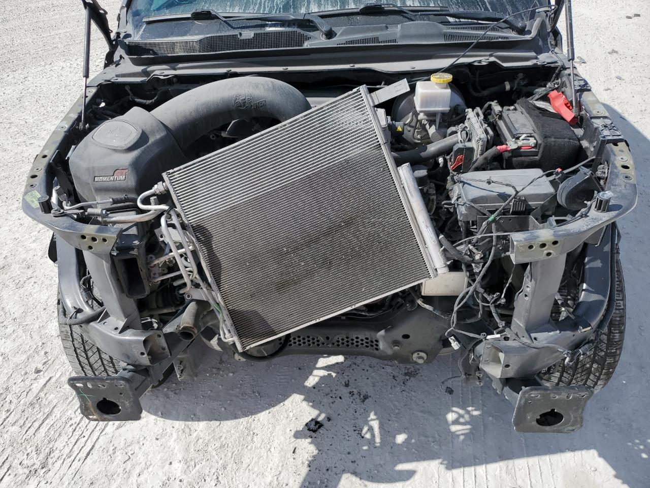 2020 RAM 1500 - Image 11