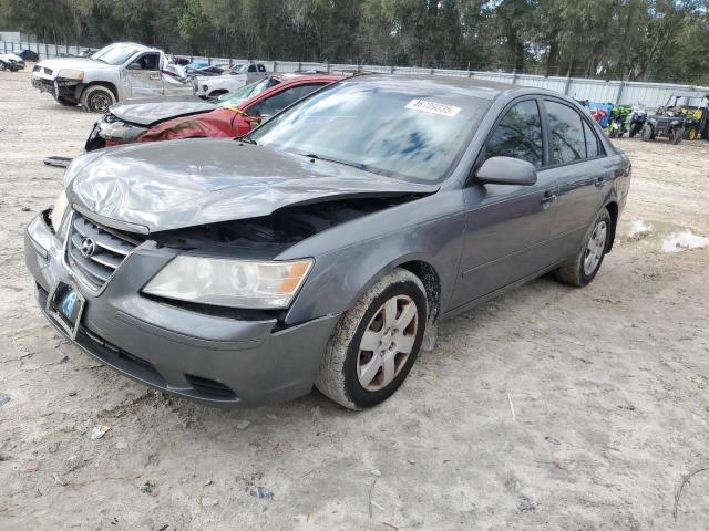 2009 Hyundai Sonata Gls