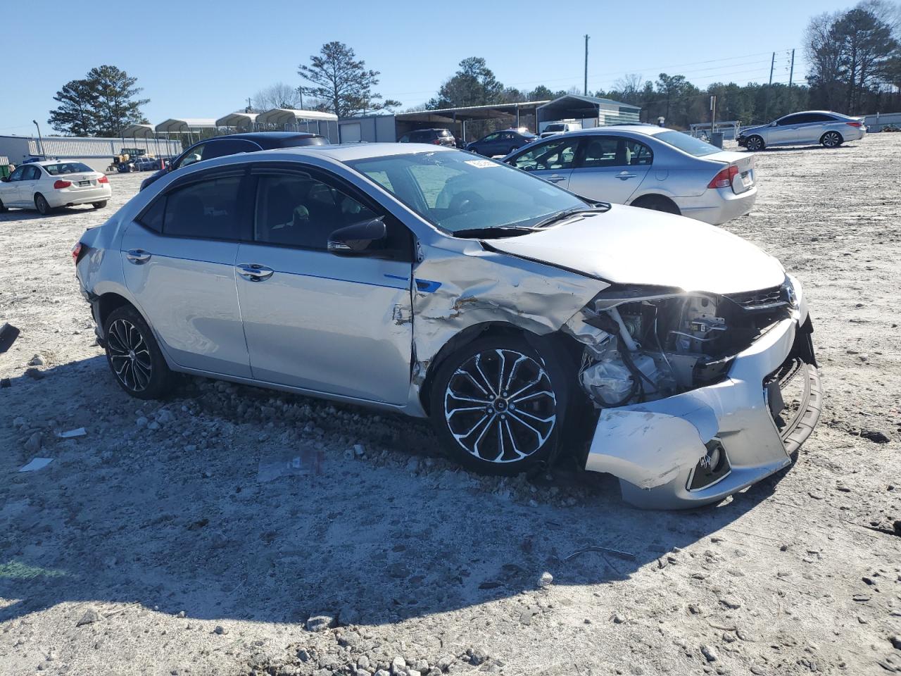 2016 Toyota Corolla - Image 4