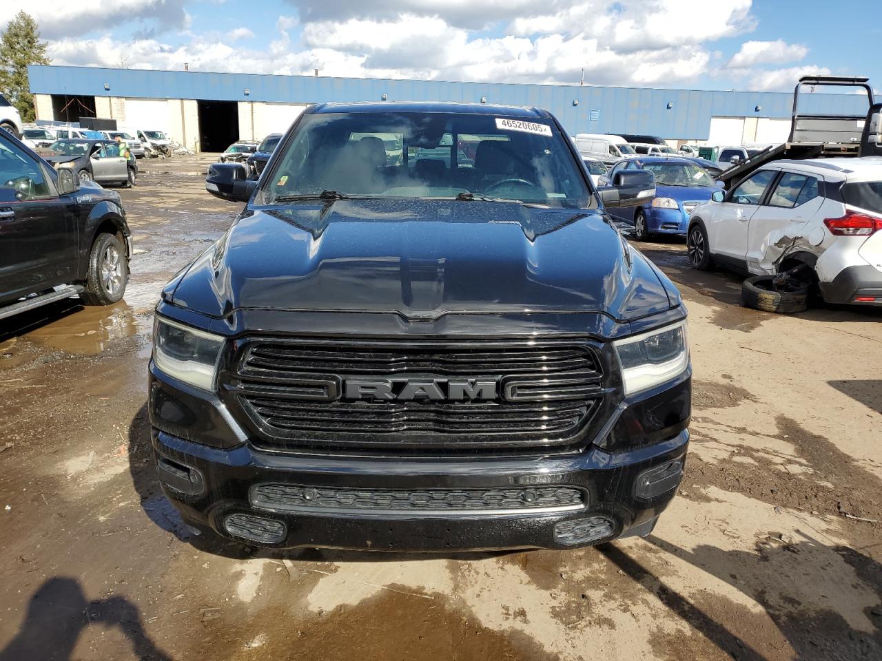 2019 RAM 1500 - Image 5