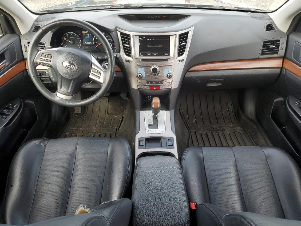 2013 Subaru Outback - Image 8