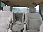 2007 Toyota Sienna Ce იყიდება Colorado Springs-ში, CO - Minor Dent/Scratches