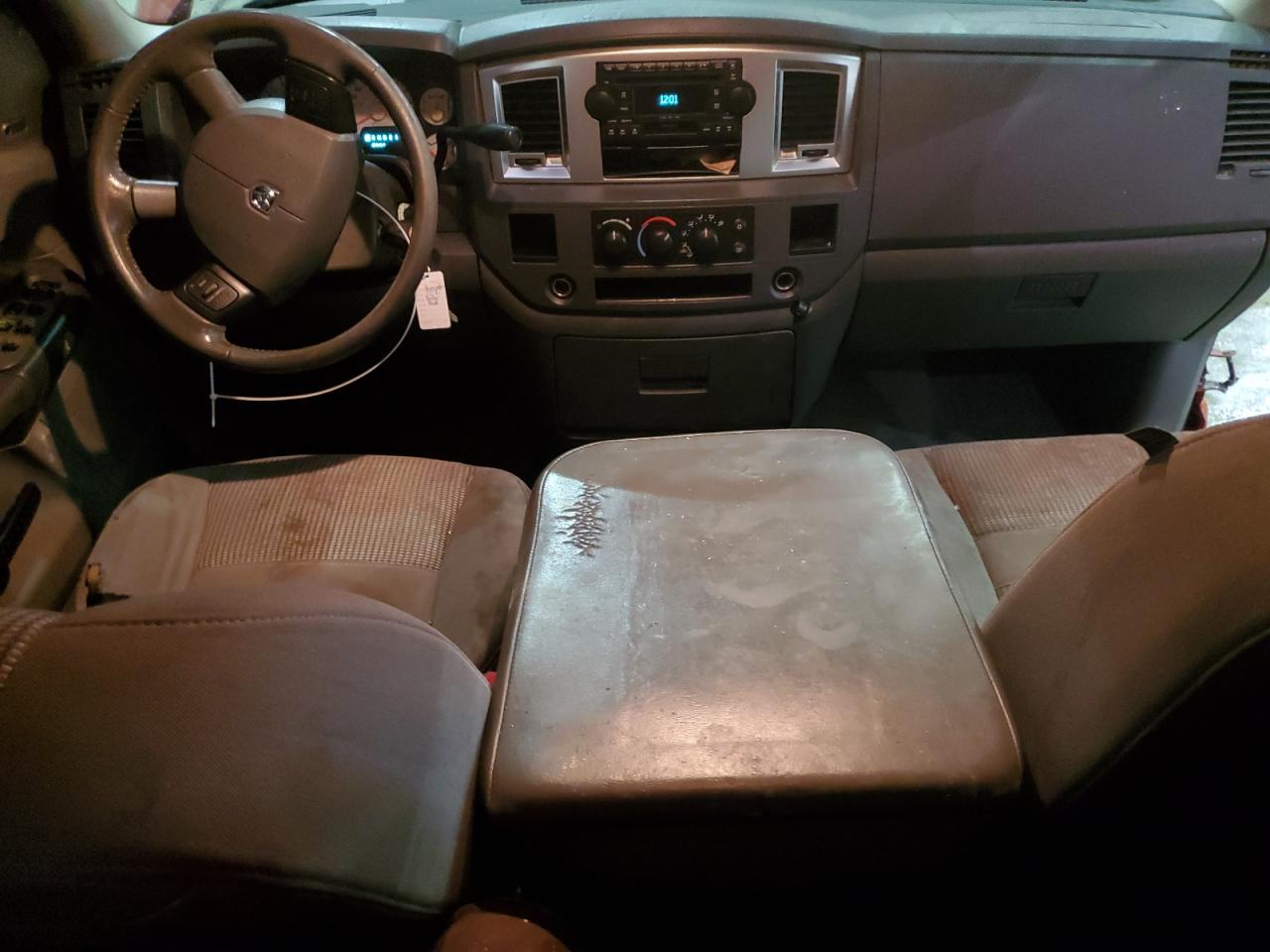 2007 Dodge RAM - Image 8