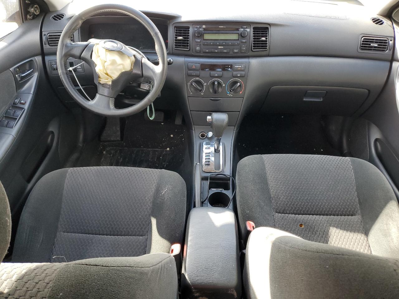 2007 Toyota Corolla - Image 8