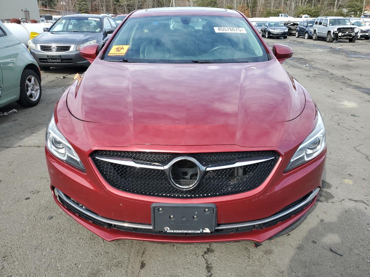 2019 Buick LaCrosse - Image 5
