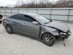 2013 Hyundai Sonata Se en Venta en Prairie Grove, AR - Front End