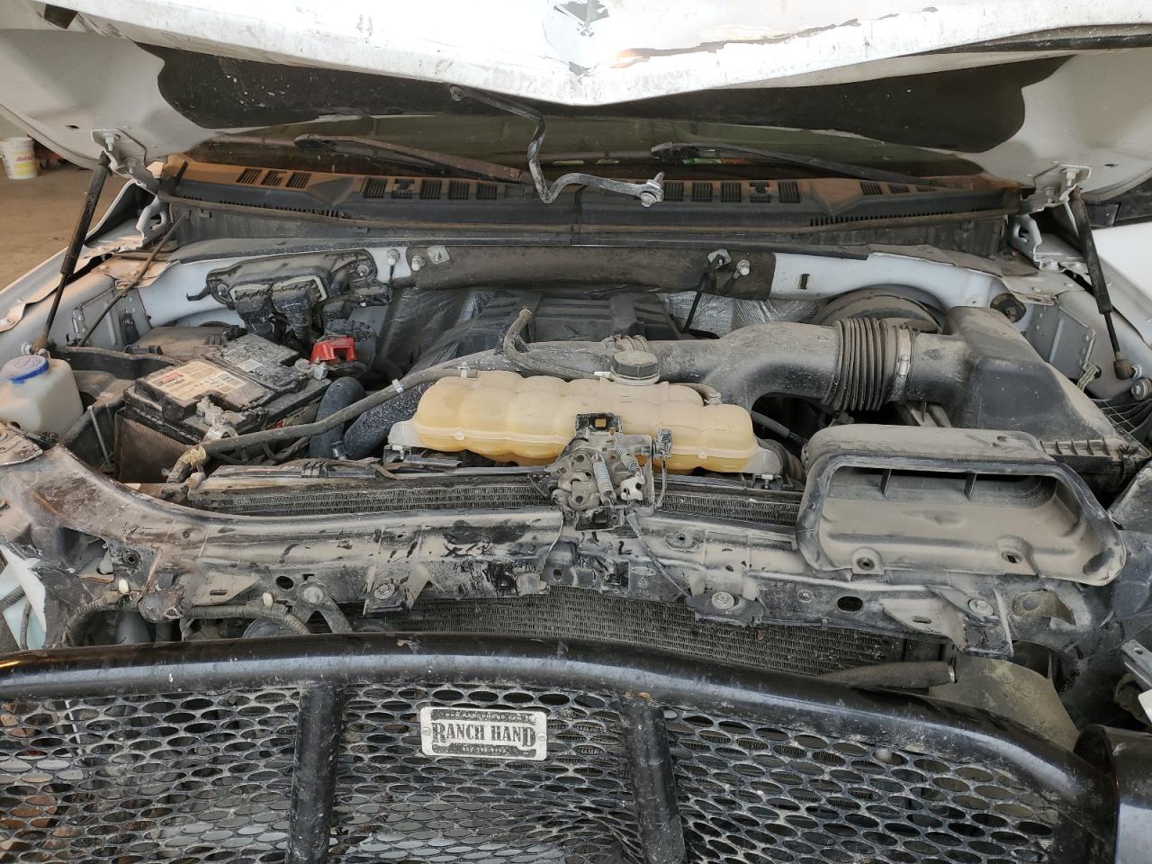 2015 Ford F-150 - Image 11
