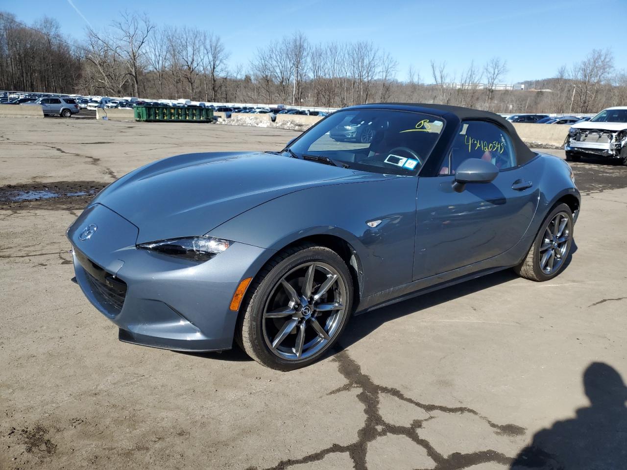 2020 Mazda MX-5 - Image 1
