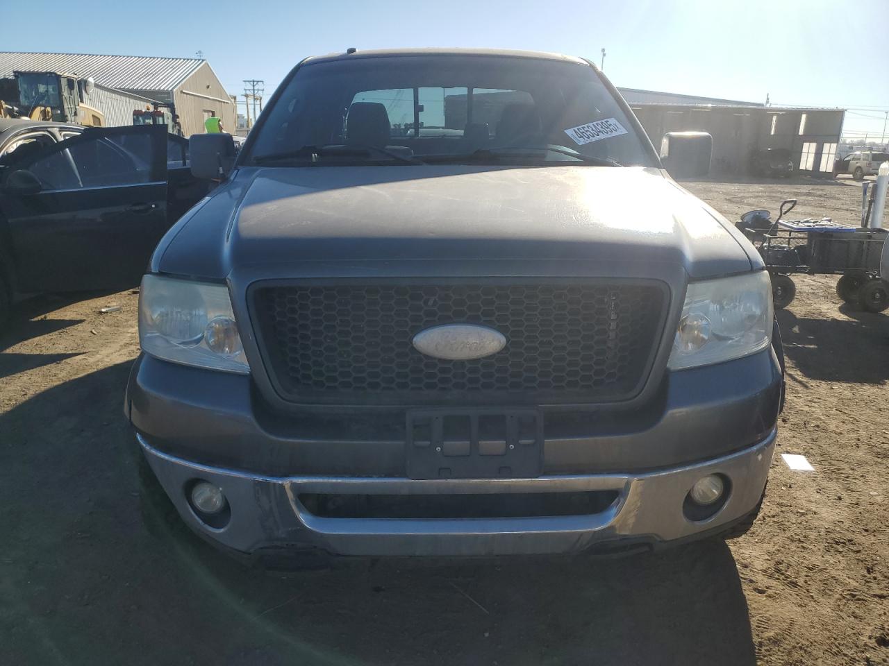 2006 Ford F-150 - Image 5