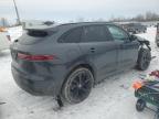2024 Jaguar F-Pace R-Dynamic S продається в Wayland, MI - Front End