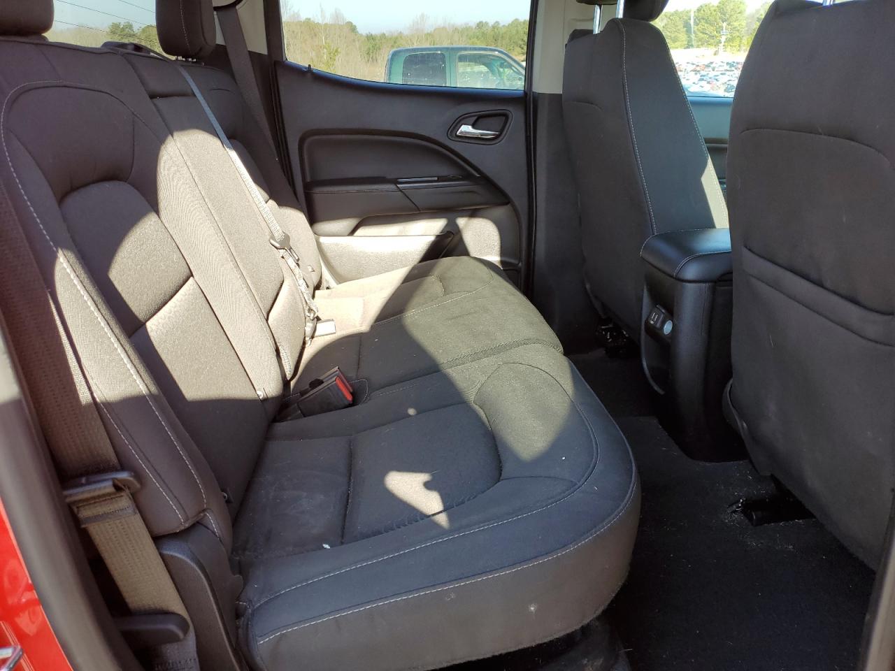 2019 GMC Canyon - Image 10