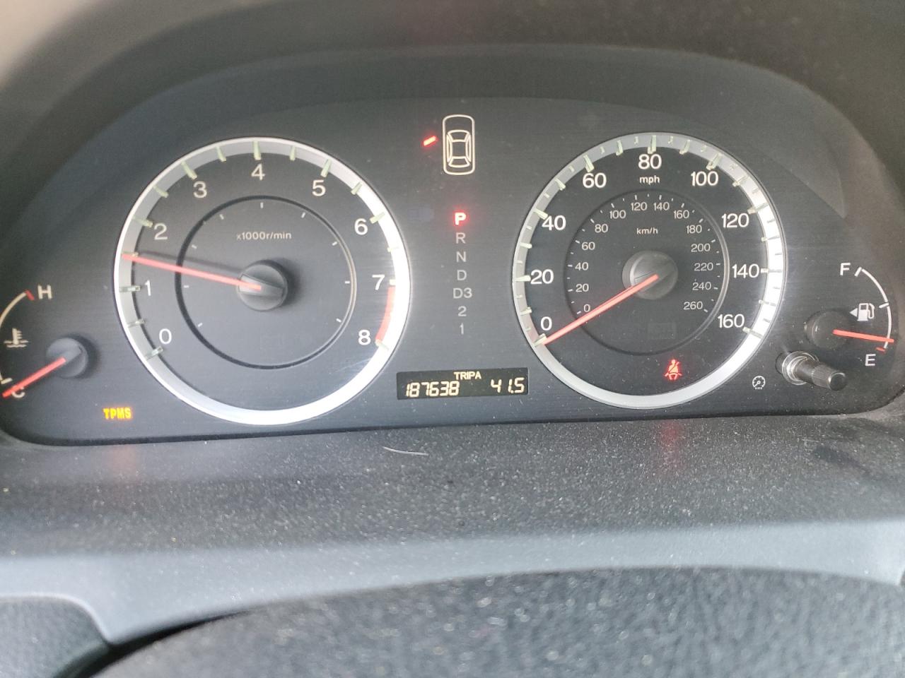 2011 Honda Accord - Image 9