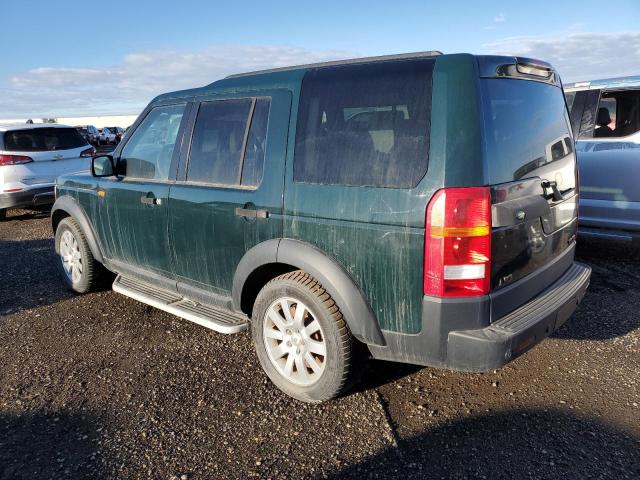 2005 LAND ROVER LR3 SE