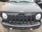2017 Jeep Patriot Latitude zu verkaufen in Woodhaven, MI - Water/Flood