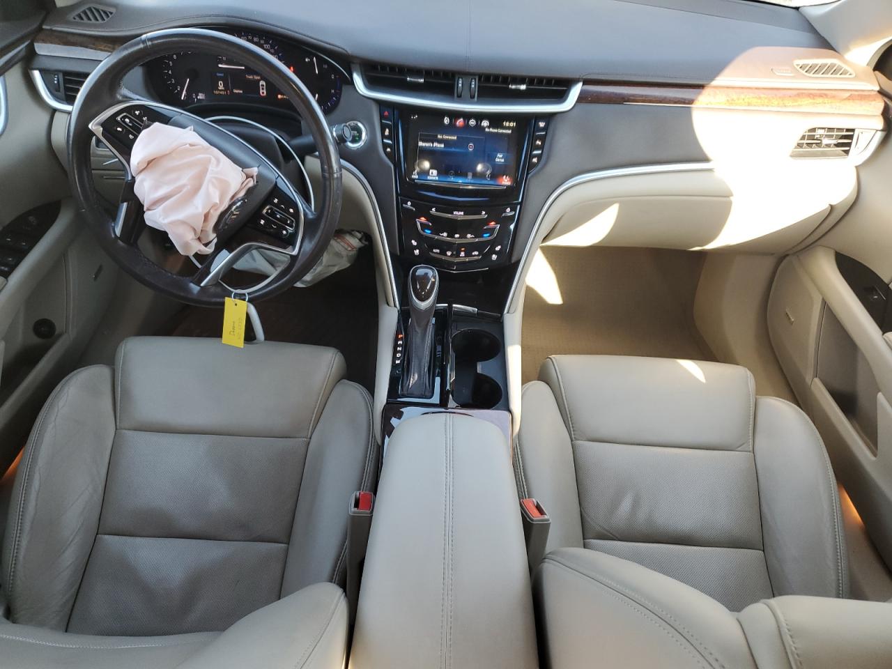 2015 Cadillac XTS - Image 8