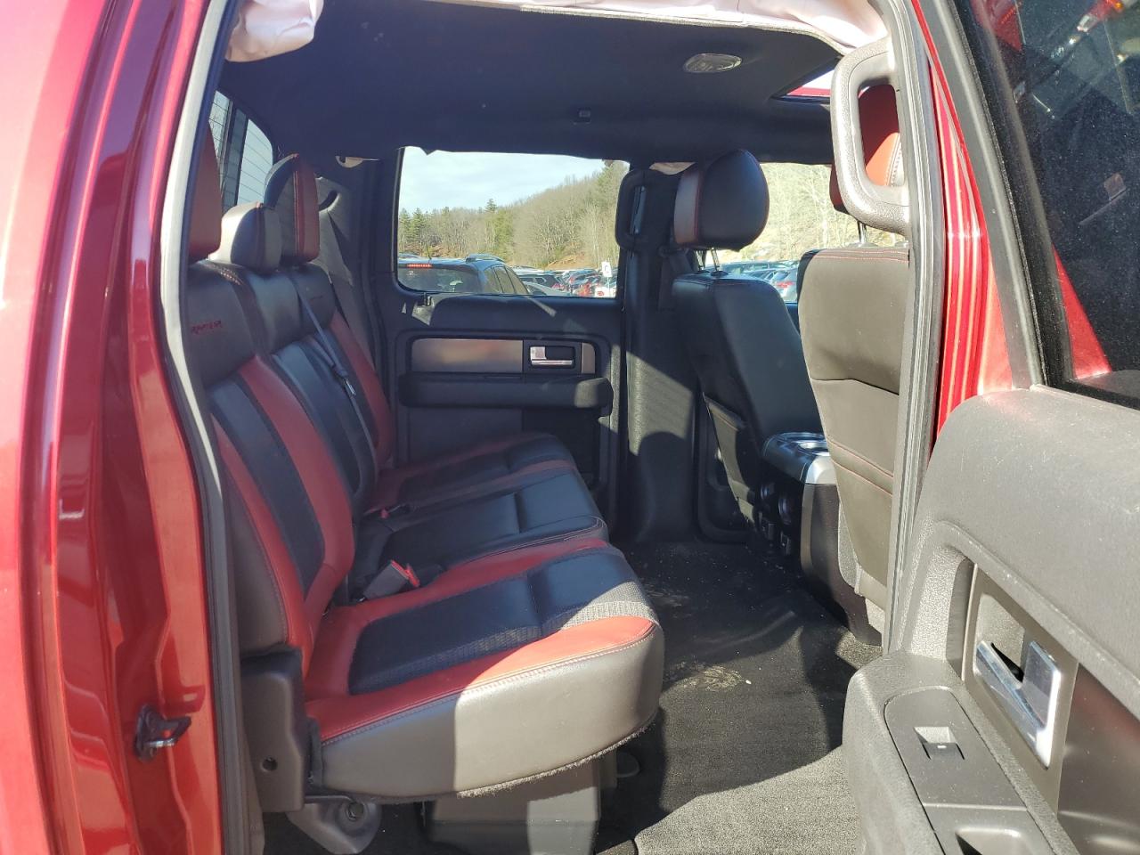 2014 Ford F-150 - Image 10