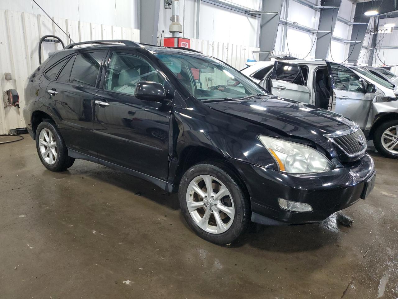 2008 Lexus RX - Image 4