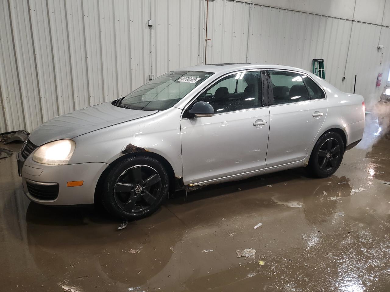 2008 Volkswagen Jetta - Image 1