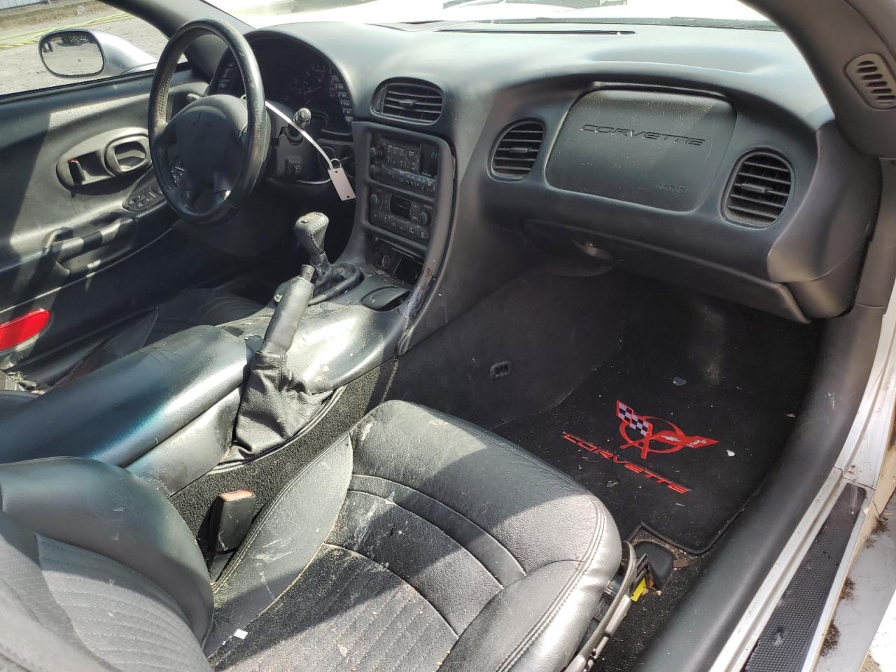 2001 Chevrolet Corvette - Image 8