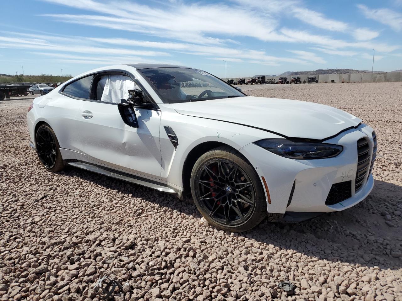 2023 BMW M4 - Image 4