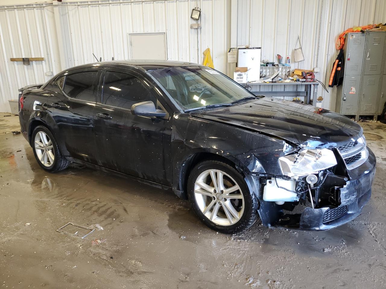 2013 Dodge Avenger - Image 4